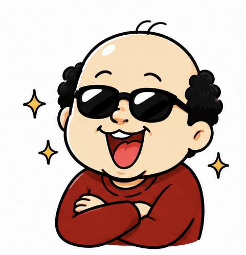 おじさん